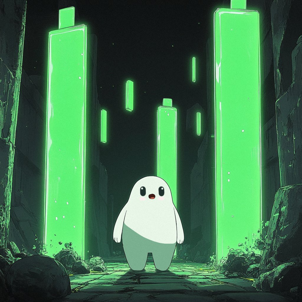 Mochi keeping its head and price up rn

Join to be safe!
#CETUS