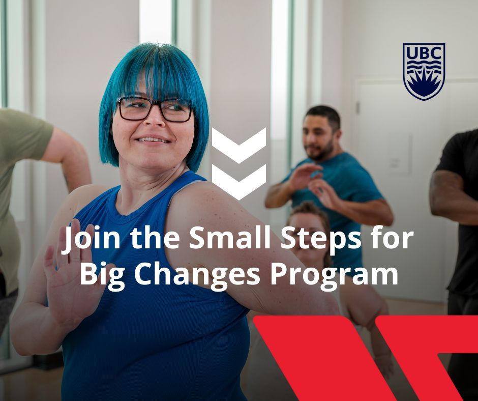 YGuelph's tweet photo. Change is easier with support.
Small Steps for Big Changes connects you with a coach to help build healthy habits and reduce your risk of type 2 diabetes.

Visit our website to learn more and see how you can get started.

https://t.co/waFeAeLqm6 
#ShineOn #PreventDiabetes https://t.co/C3N8iUW2z1