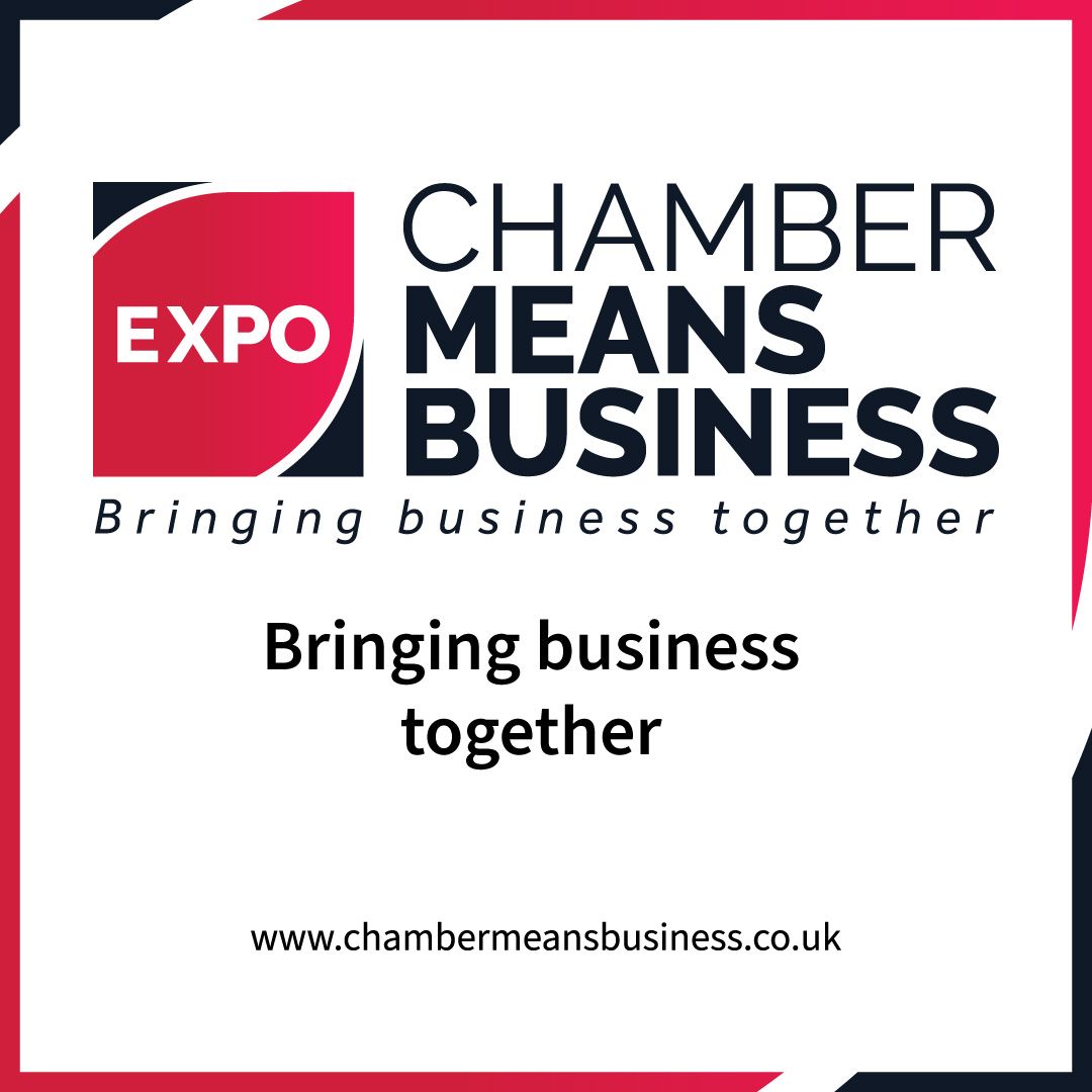 Chamber Means Business – Connect, Collaborate, Grow
📅 Thursday, 18th September
📍 RUFC New York Stadium, Rotherham
Free to attend brchamber.co.uk/event/chamber-… 

Looking for an event that opens doors and creates opportunities?