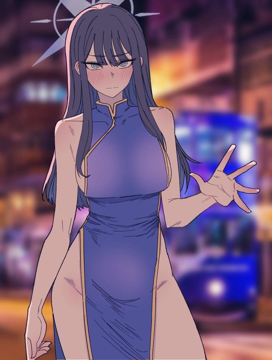 #BlueArchive #ブルアカ #블루아카이브