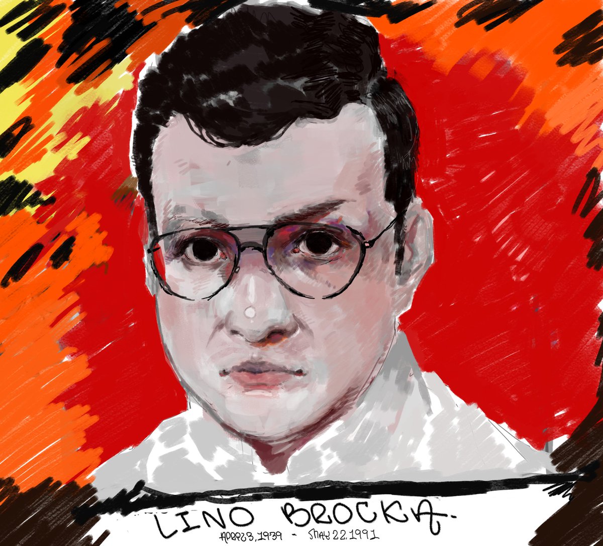 PandaySiningPH's tweet photo. Noong Mayo 22, 1991, nawala sa atin ang isa sa pinakamahusay na manlilikha ng pelikula, ang National Artist na si Catalino "Lino" O. Brocka. Ngunit nananatiling buhay ang diwa ng kaniyang mga pelikulang naglalantad sa kalagayan ng lipunang Pilipino. https://t.co/6NZ7eNaGVJ