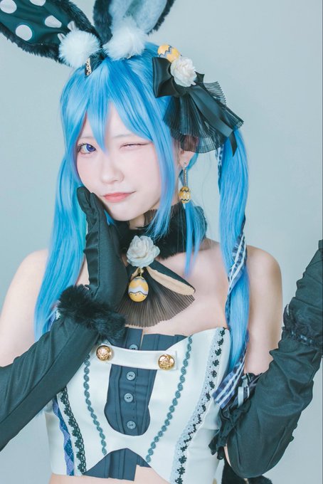 コスプレイヤーいたわさのTwitter画像13