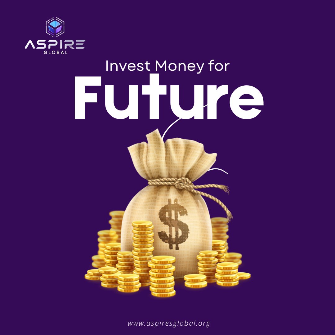 MindGame1372333's tweet photo. 🌱 Invest today, secure your tomorrow.
With Aspire Global, your future starts now.
📊 Smart investments. 🌍 Global reach. 🚀 Limitless growth.
#FutureReady #InvestSmart #AspireGlobal #CryptoFuture #WealthBuilding #DigitalInvestment #SecureTomorrow https://t.co/qdxhpj6Idz