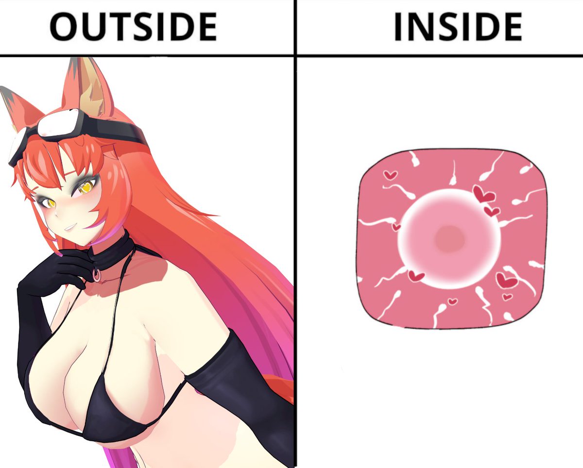 Take responsibility.~ 💖

#Vtuber