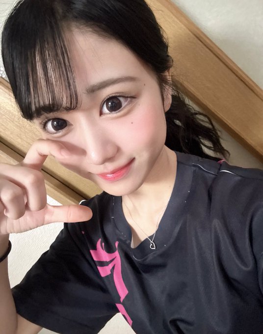 愛純百葉のTwitter画像12