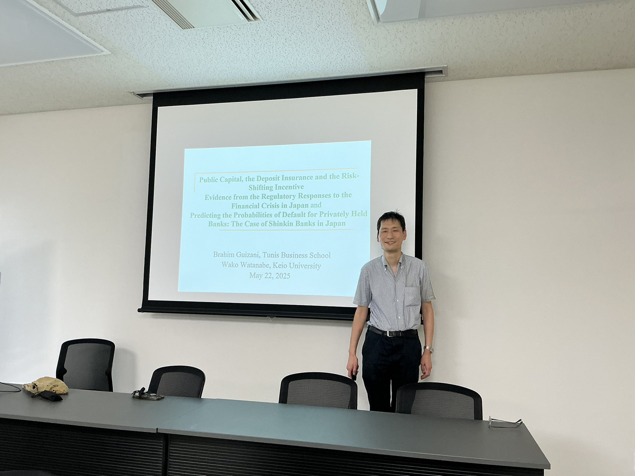 Toshihiko Mukoyama (@ToshiMukoyama) / X