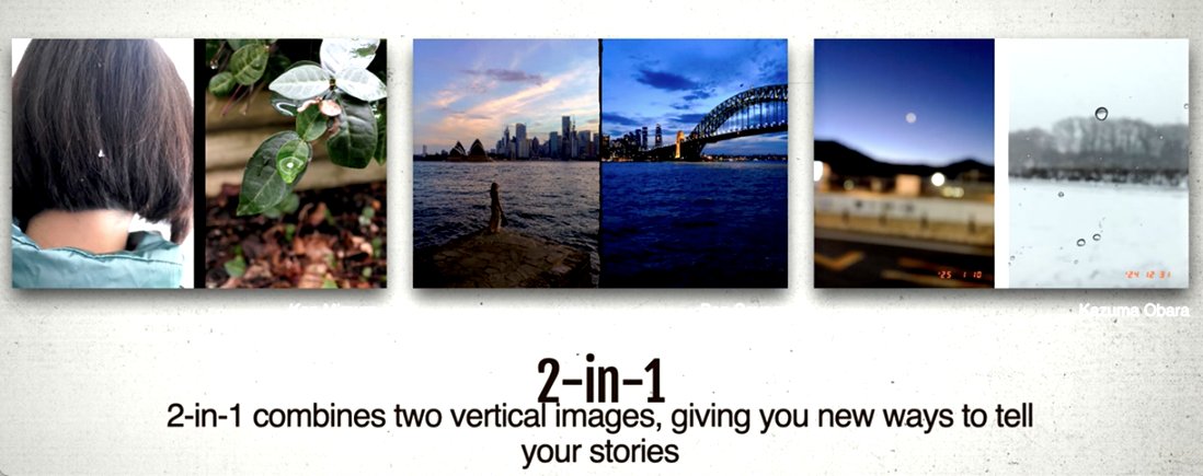 photoinduced's tweet image. Fuji brings it home with a half frame digital camera! Contact sheets, diptychs, and so much more!
wp.me/p2i3UQ-5Nx @FujifilmX_US #fujifilmxhalf #contactsheet #pocketcamera