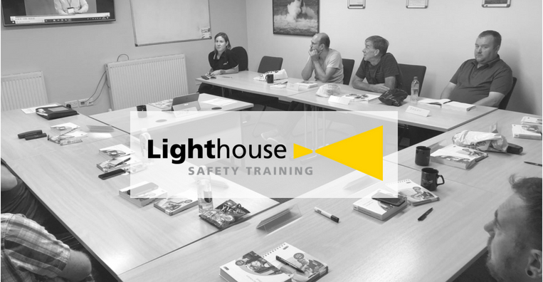 Update your safety and environmental knowledge - mailchi.mp/lighthousesafe…