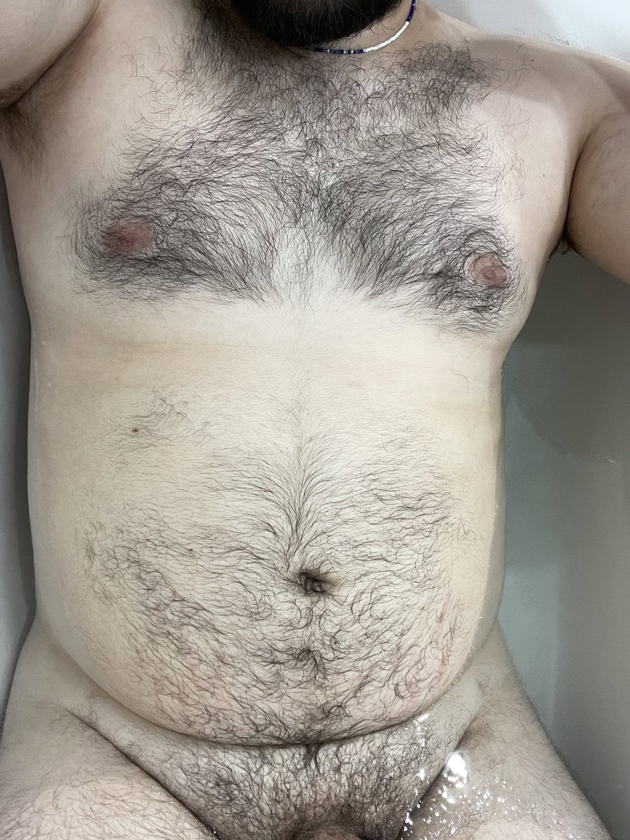 Расслабленный #нюдсочетверг