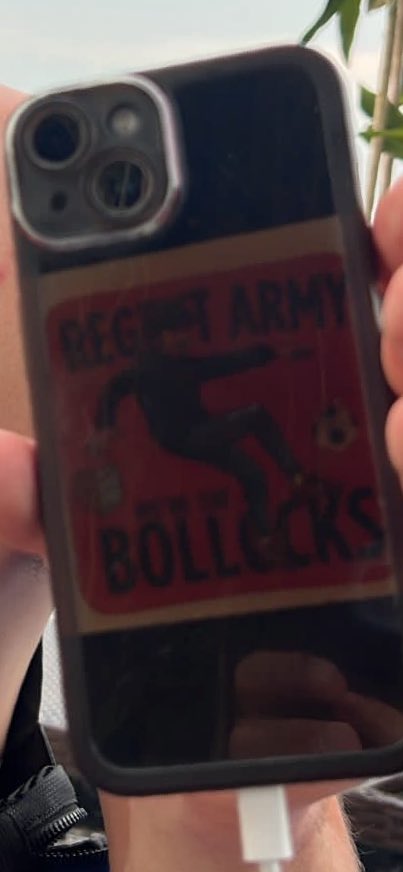 Christian North tweet media