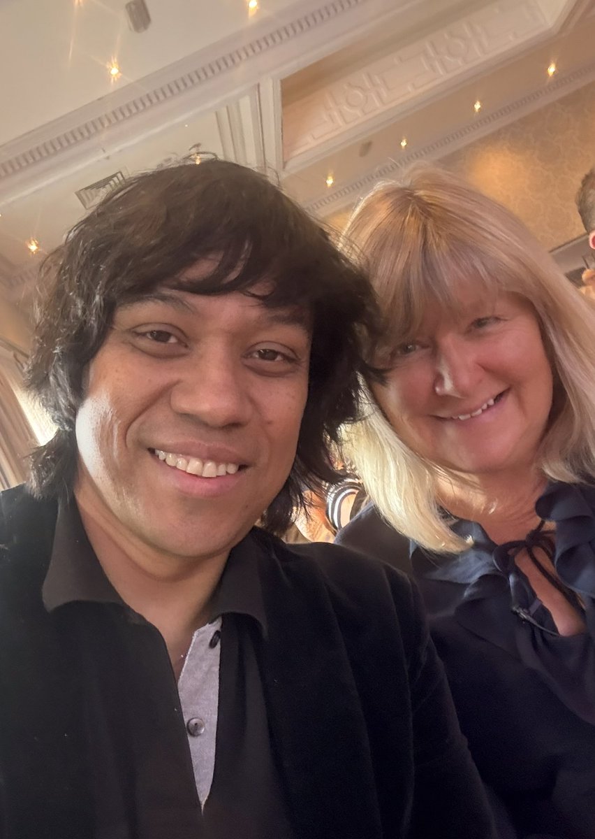 Partha S Kar ๐ฎ๐ณ๐ฌ๐ง๐๐ฅ (@parthaskar) on Twitter photo As ever?
A huge privilege to speak to primary care colleagues speaking about the issues around #T2D in the Young (or as I say- listen to <a href="/ShivaniM_KC/">Shivani Misra</a> )
Lest we ever forget?
A lot of the credit for the #Diabetes outcomes of the #NHS?
Down to primary care led by GP As ever?
A huge privilege to speak to primary care colleagues speaking about the issues around #T2D in the Young (or as I say- listen to <a href="/ShivaniM_KC/">Shivani Misra</a> )
Lest we ever forget?
A lot of the credit for the #Diabetes outcomes of the #NHS?
Down to primary care led by GP