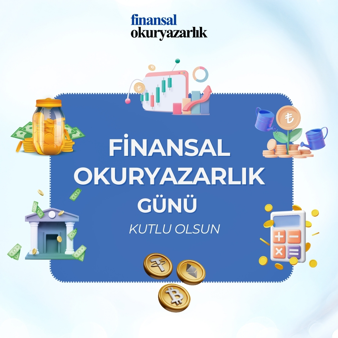 Finansal Okuryazarlık Platformu tweet media