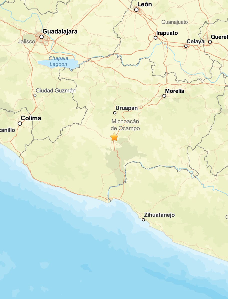 Seism AI tweet media