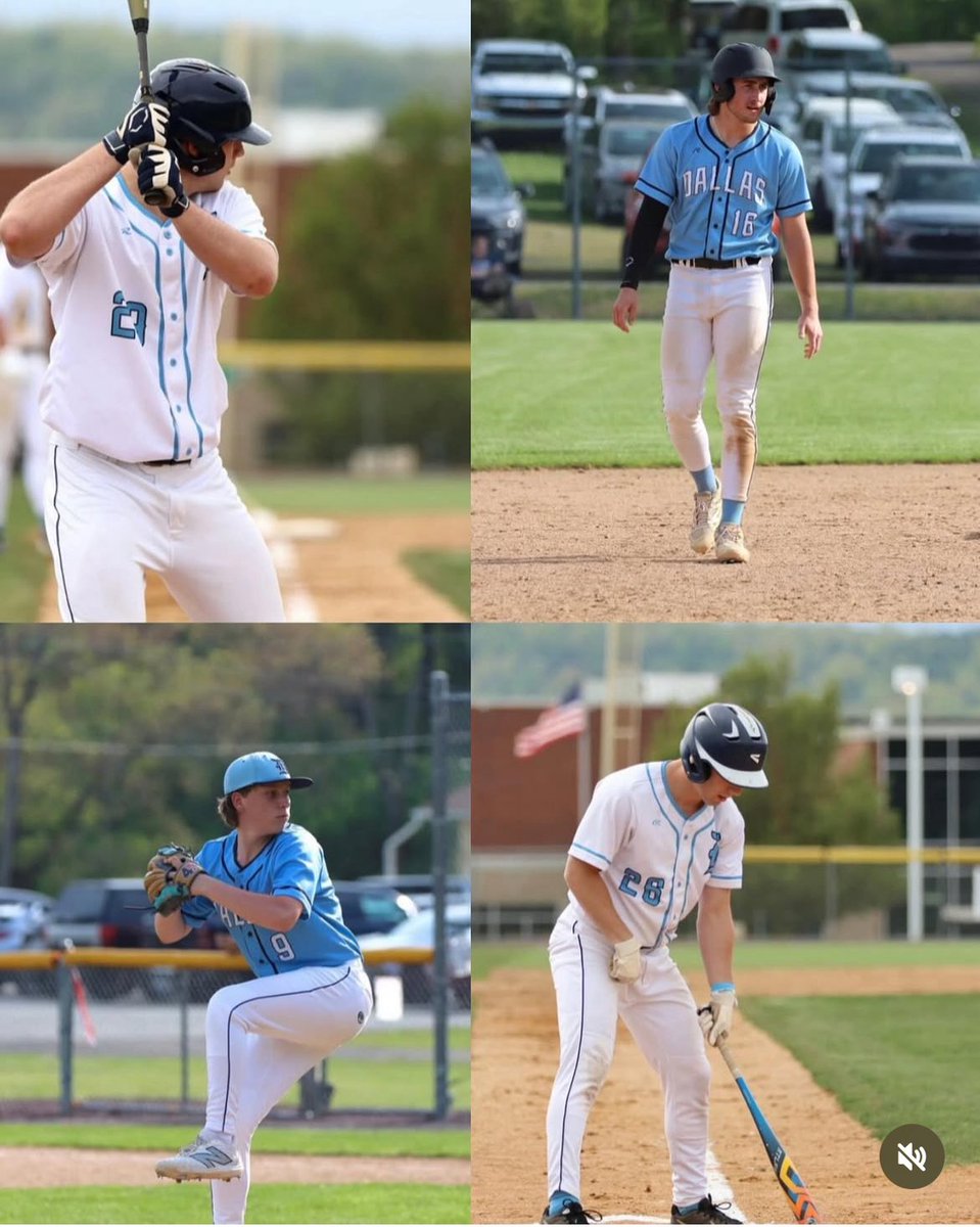 Wake Up…..It’s PLAYOFF GAMEDAY….5A Semis at Pittston. We need all of DNation to pack the house and be LOUD. Let’s get it done Dallas!! #RollMounts