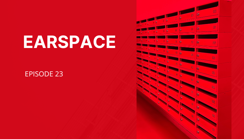 Robin Rimbaud - Scanner (@robinrimbaud) on Twitter photo EarSpace Ep.23 is now available, with electronic music from the past, present & future, on <a href="/totallyradio/">totallyradio</a> <a href="/slackcityradio/">Slack City</a> with Steve Roden, Hari Maia, Olivia Block, Autocreation, Djrum, Big Hands, Cabaret Voltaire, Synkro, Jean Michel Jarre and much more!
totallyradio.com/shows/earspace… EarSpace Ep.23 is now available, with electronic music from the past, present & future, on <a href="/totallyradio/">totallyradio</a> <a href="/slackcityradio/">Slack City</a> with Steve Roden, Hari Maia, Olivia Block, Autocreation, Djrum, Big Hands, Cabaret Voltaire, Synkro, Jean Michel Jarre and much more!
totallyradio.com/shows/earspace…