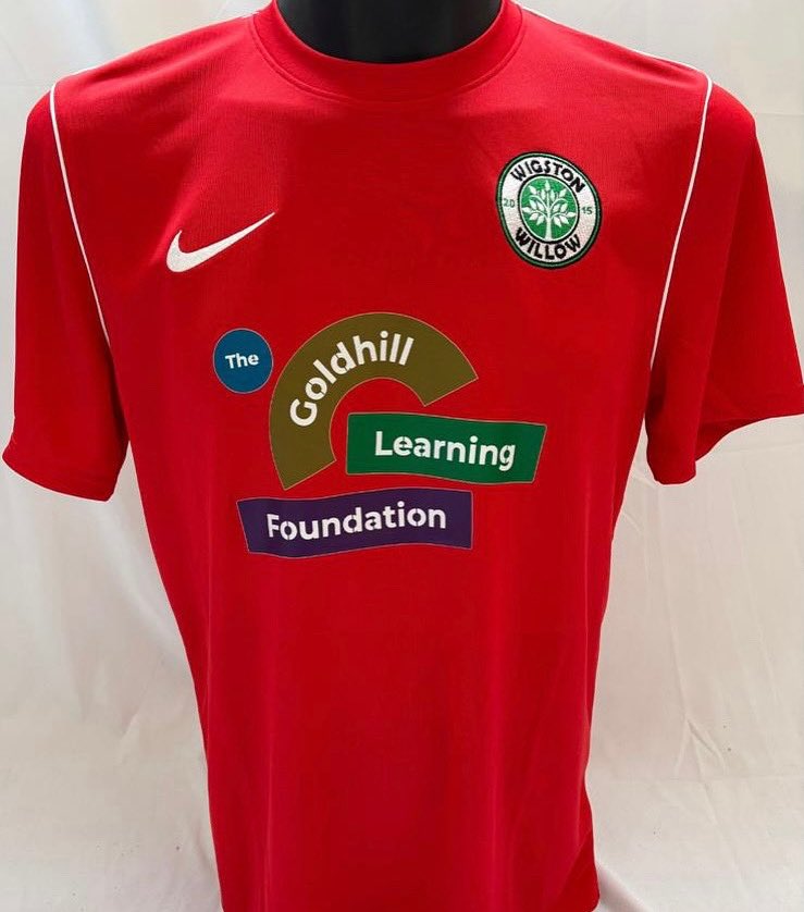 The Goldhill Learning Foundation tweet media