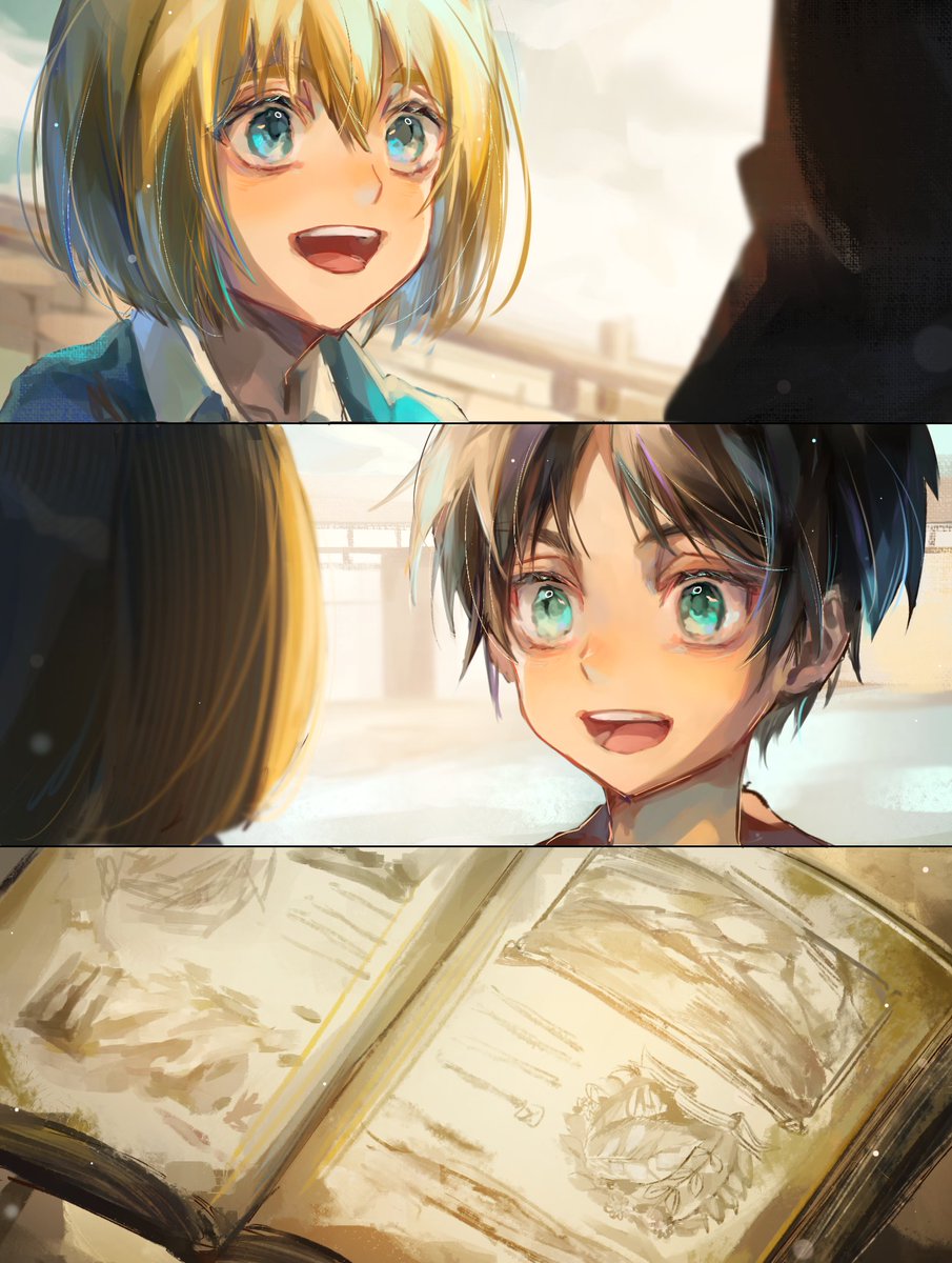 壁の向こうには