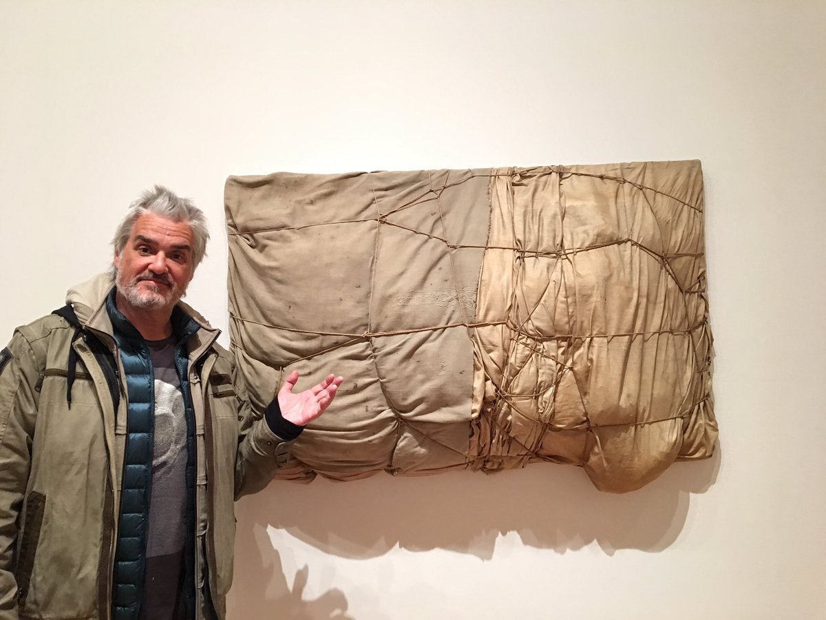 A 39 años de llegando los monos <a href="/rpettinato/">PETTINATO ANDERSON DE FYHN</a>