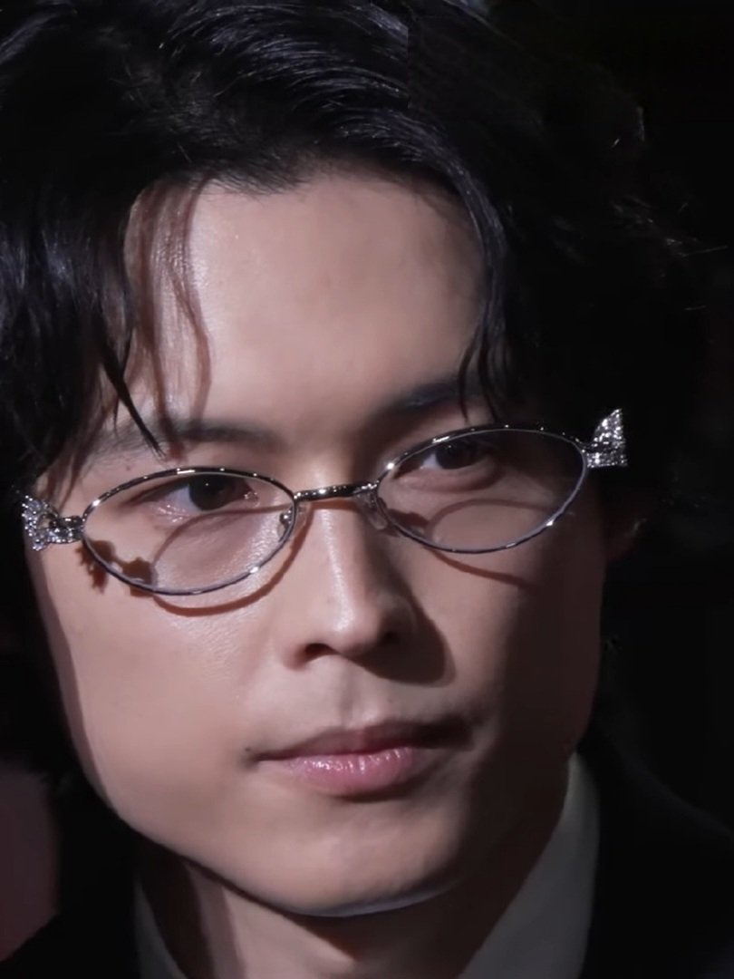 田中樹 松村北斗 GENTLE MONSTER