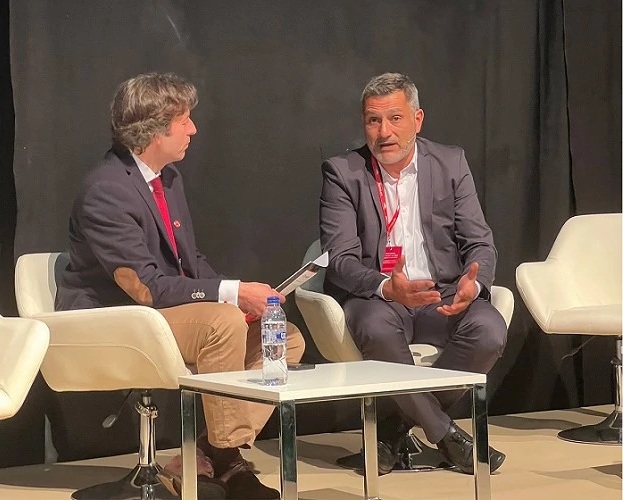 "Estaciones de servicio, horizonte 2030", organizada por <a href="/GroupMadic/">MADIC group</a> en <a href="/Motortecferia/">MOTORTEC</a> 
Gracias a todos por haberlo hecho posible:
<a href="/BEQUINOR/">BEQUINOR</a> <a href="/zunder_es/">Zunder</a> <a href="/MoeveGlobal/">Moeve</a> <a href="/plataforma_es/">Plataforma para los Combustibles Renovables</a>  
lnkd.in/dyPxHEY9