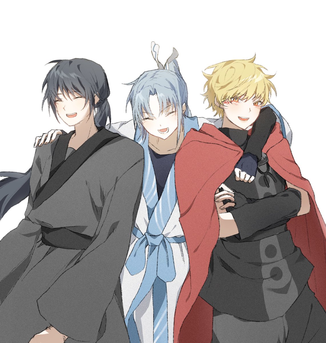 lopobia_101's tweet photo. #신의탑 #TowerOfGod https://t.co/QdVJk24Avn