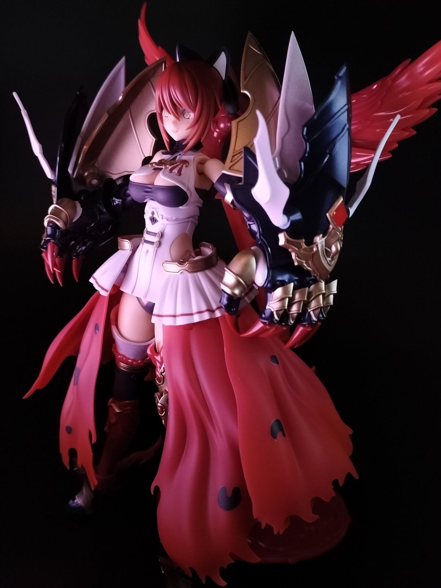 スケールモデルなどプラモデルの制作依頼受け付けます！ みぉん (@Plamo_Mt_Cycle) / Posts / X