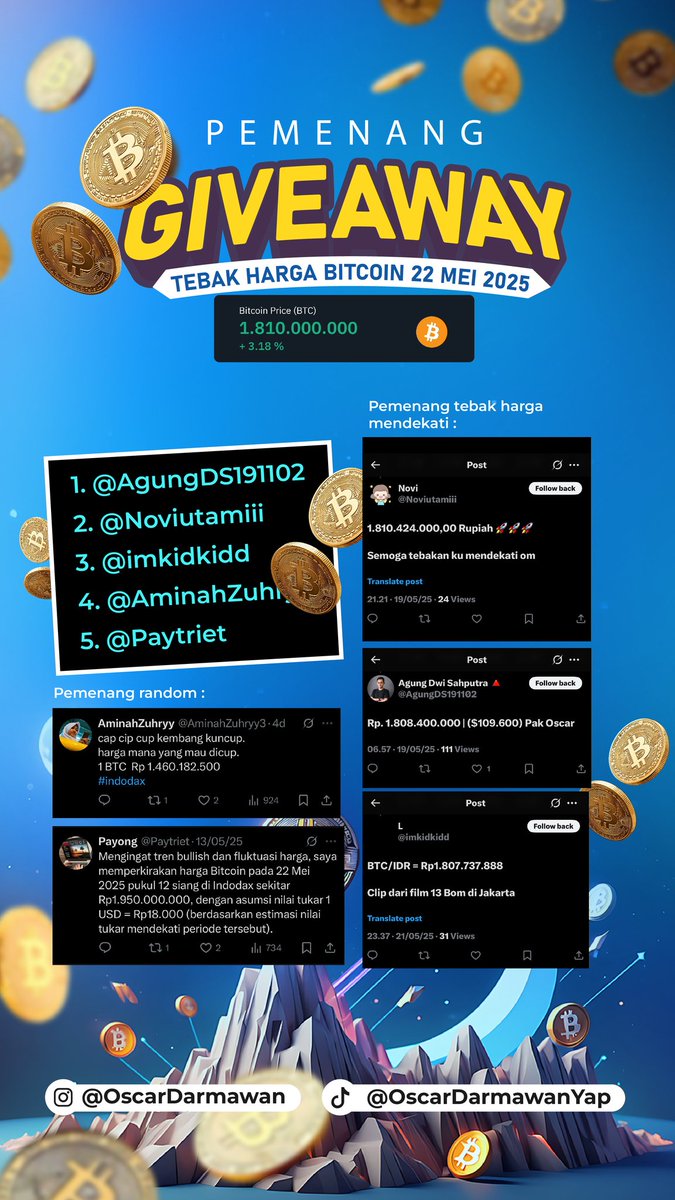 Oscar Darmawan tweet media