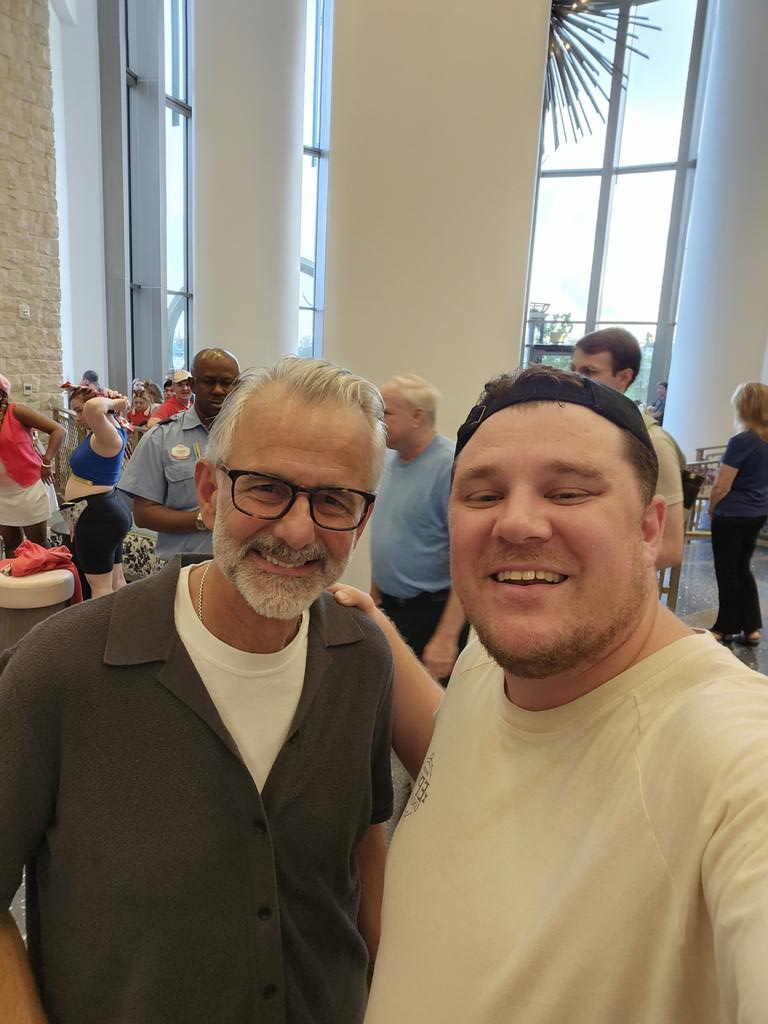 Shaun Ranks the Mouse tweet media