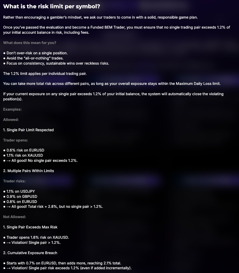 BEM Funding Help Desk tweet media