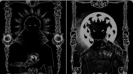 My lovelies,I ordered a batch of 25 t-shirts for each pattern, I also ordered some plus sizes and mini sizes. I went for a high-quality material, fingers crossed the prints are also good quality. Should be ready in2 weeks. As always,thank you for your support!  #gortash #darkurge