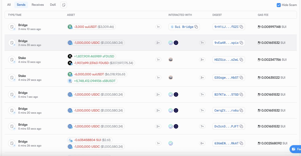 Solid Group | Blockchain Security tweet media