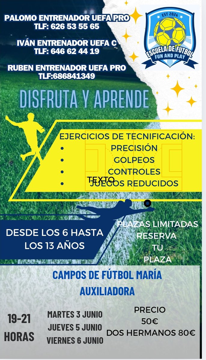 CD Atlético Romano (@atleticoromano) on Twitter photo 