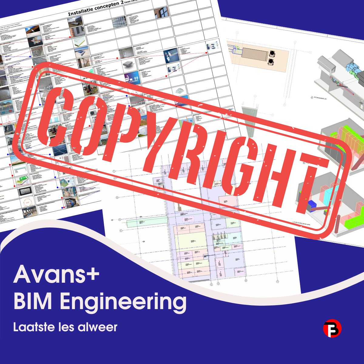 Afgelopen week weer een superleuke en interactieve sessie gehad met de studenten van Avans+. 

Lees meer:
linkedin.com/posts/bimforce…

Plan direct met ons een afspraak in: lnkd.in/eGgwpscv.

Ontvang de nieuwsbrief hier: lnkd.in/eS7iNCEm