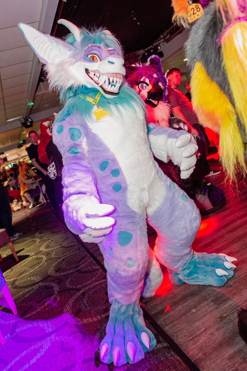 Confuzzled prepare, because I am almost here 👀