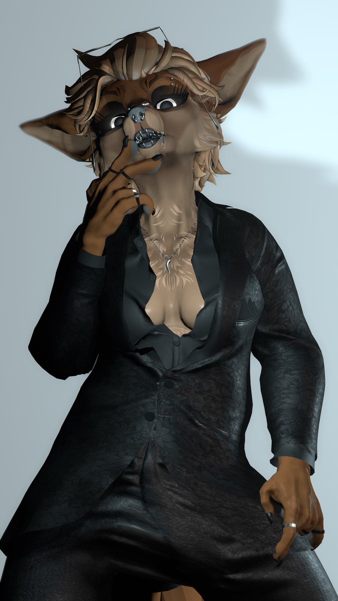 New Texture + New Fit.