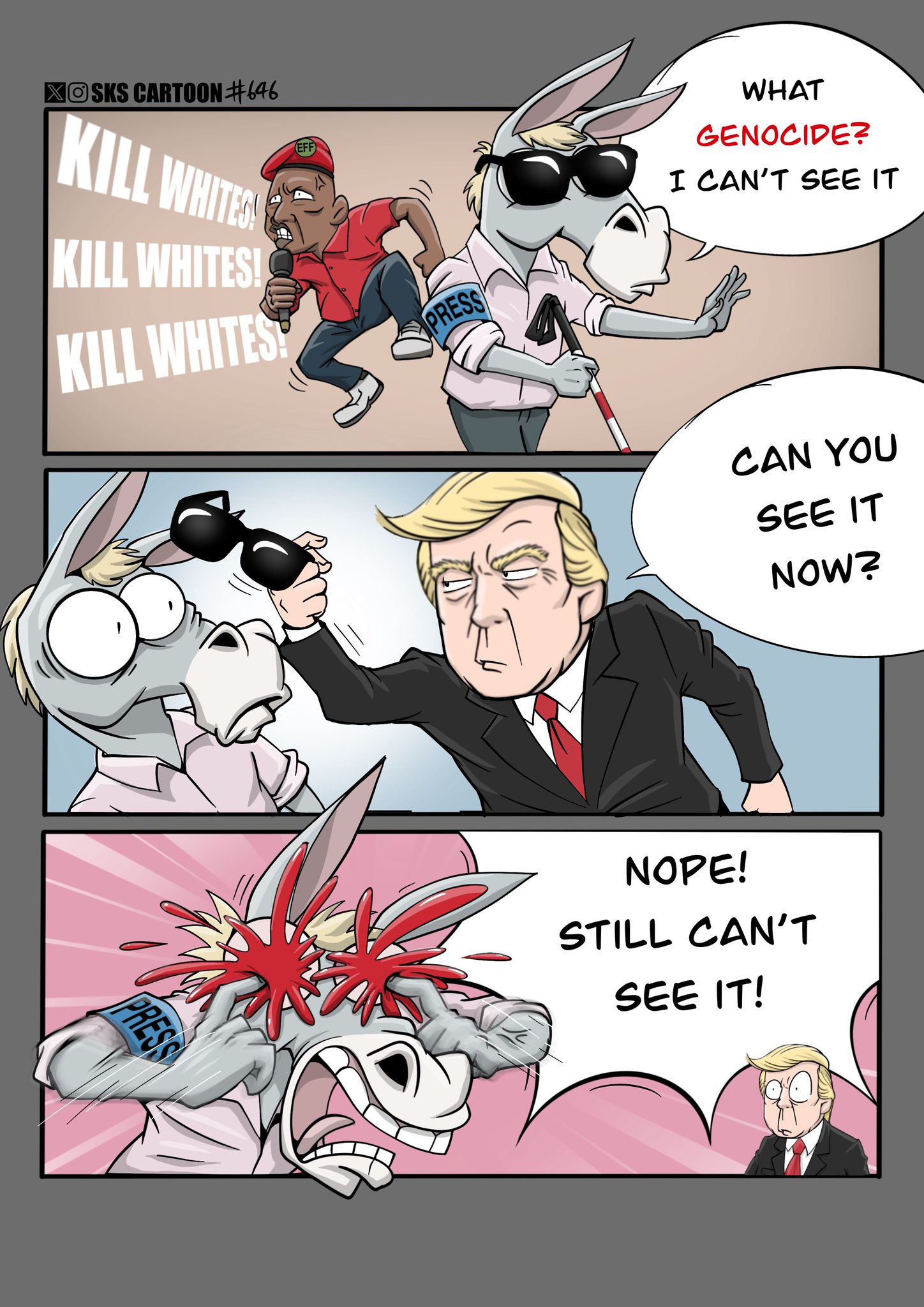 Skscartoon (@skscartoon) on X