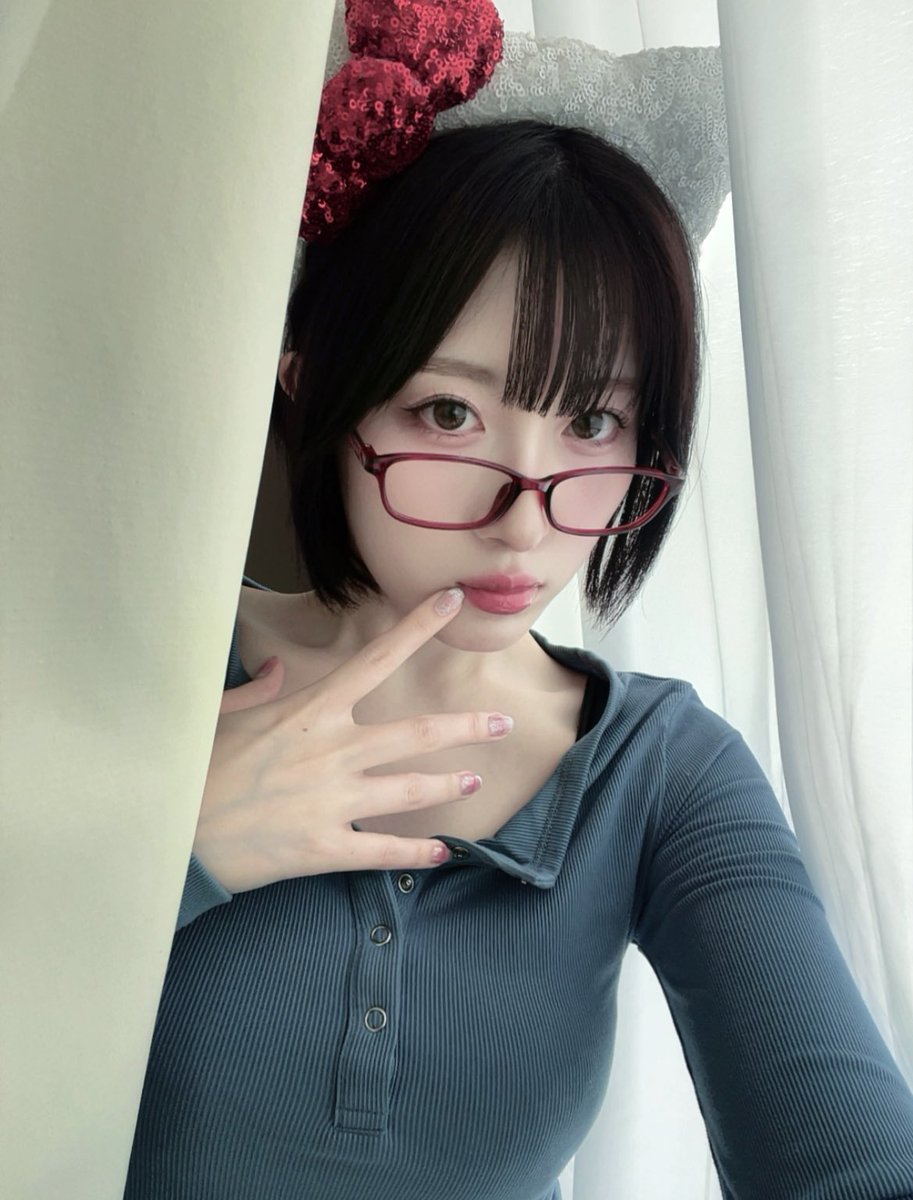 ワタクシも含め今日もお疲れ様❕
よくがんばったᐪᐤᐪ