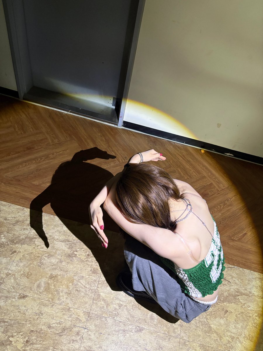 張, Estelle Crescentia. (@analyesis) on Twitter photo 