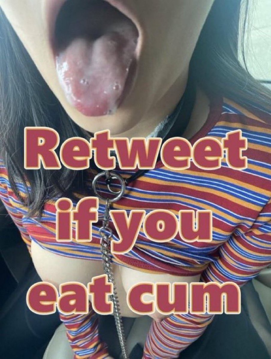 Retweet sissy ♻️ 👙 🍆 🍑 😈 🔐 💦