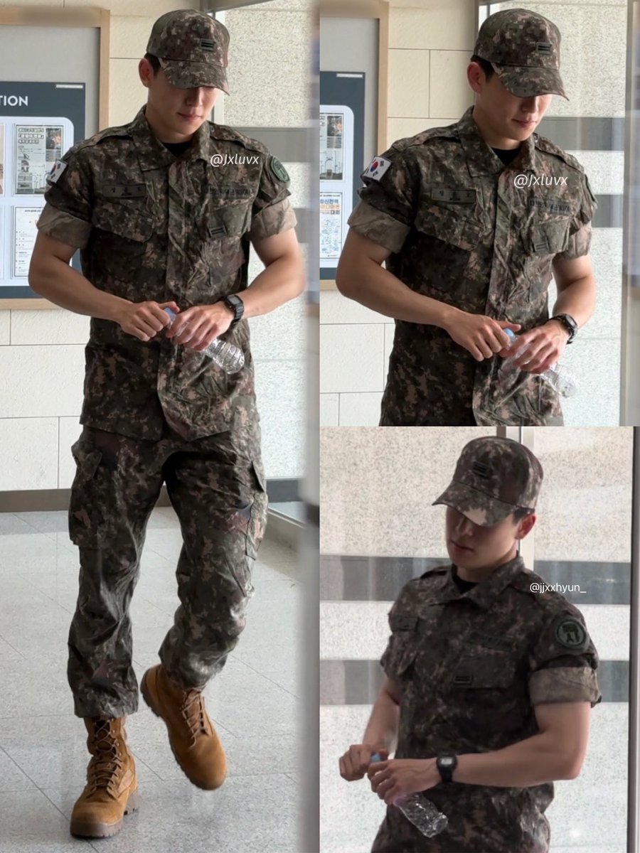 JJHLOOKS's tweet image. jaehyun omg..
