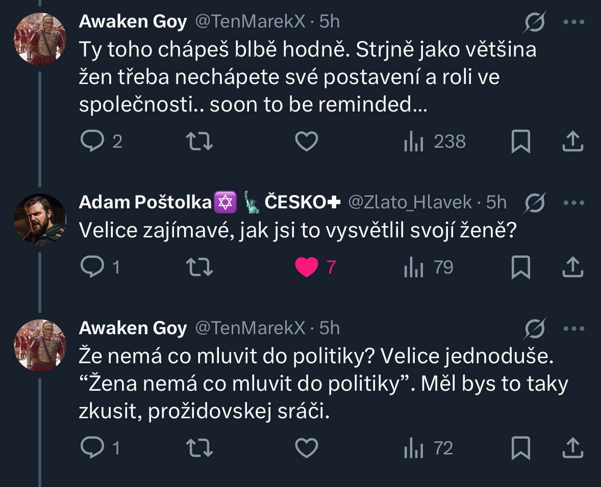 Cyril Střasák tweet media