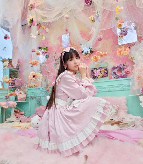 Twitterのコスプレ画像37