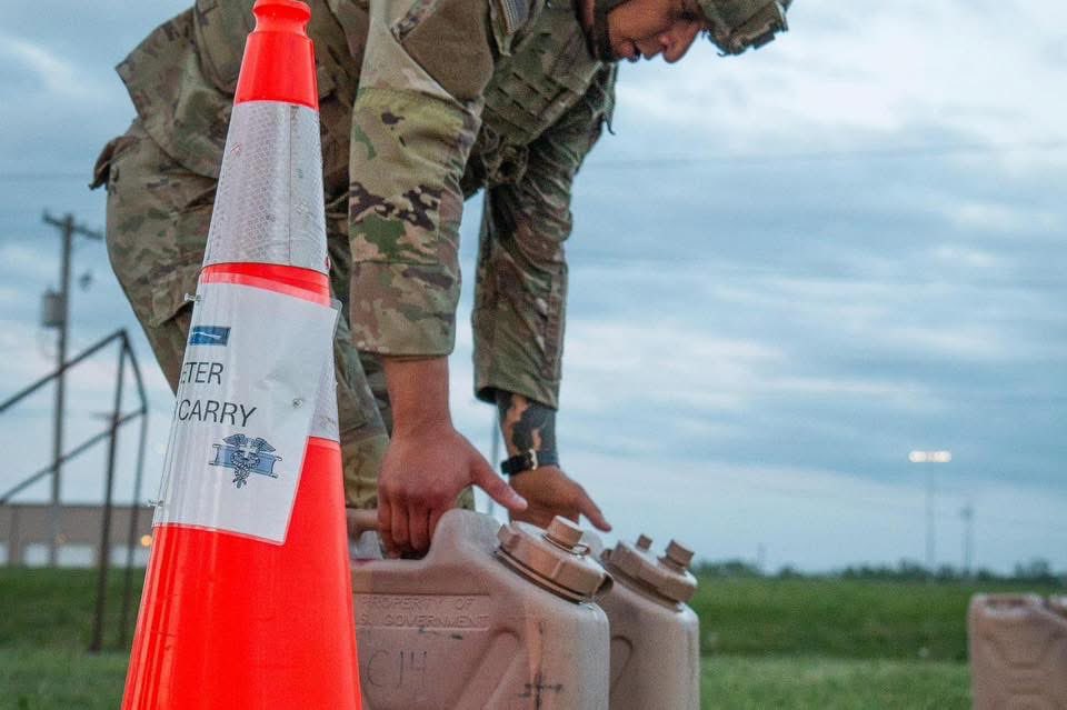 1st Infantry Division tweet media