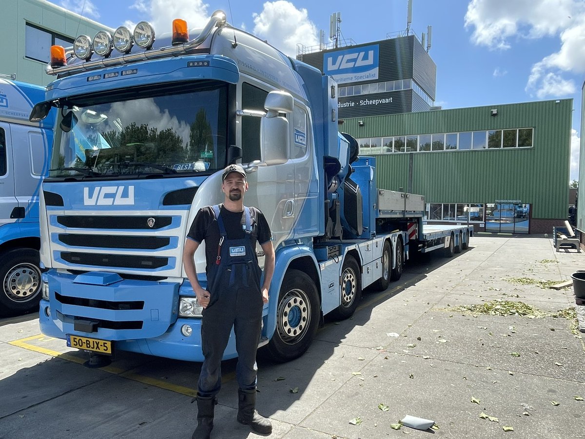 Albert Hartman tweet media