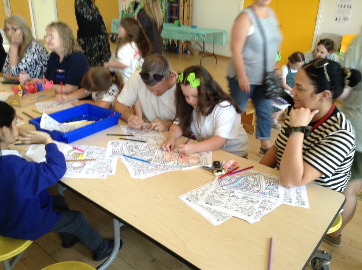 Mrs Cooper tweet media