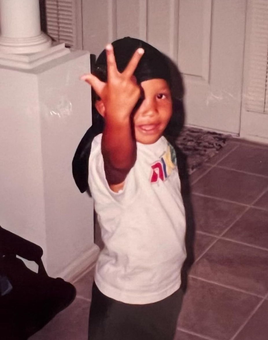 We gon' be alright y'all. Have faith.