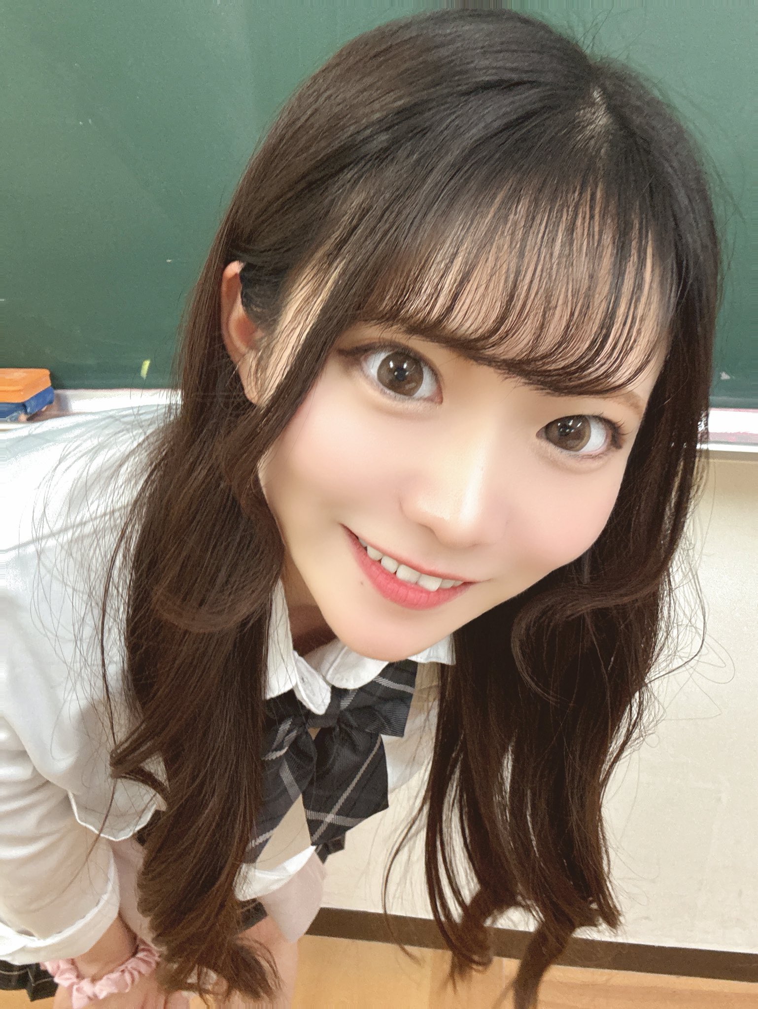 成瀬かりん@ちゃーむぽっしゅ 【9/21（日）Spotify O-Crest 新