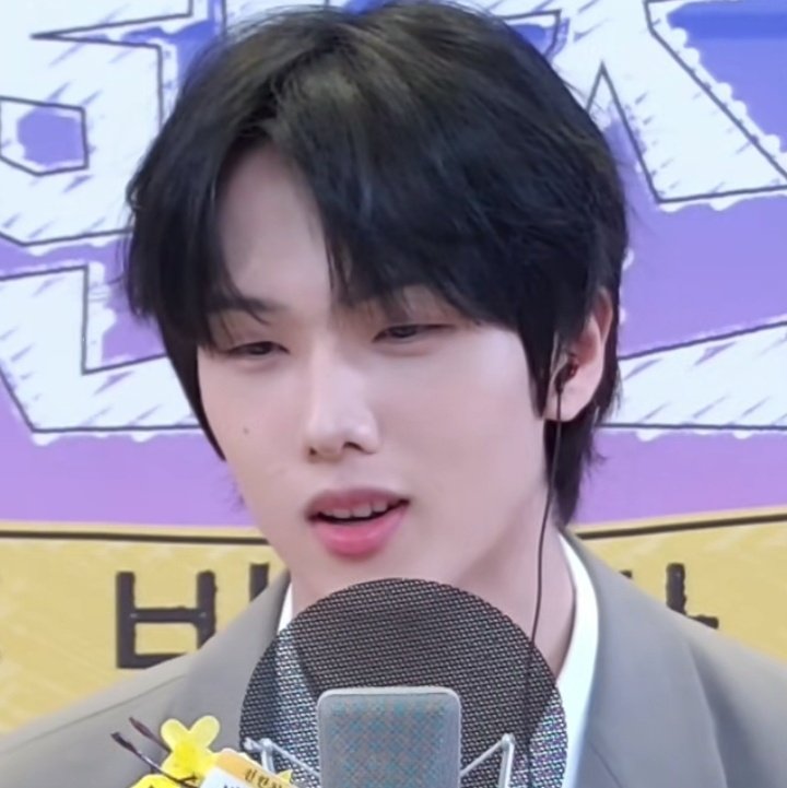 DJ JISUNG!