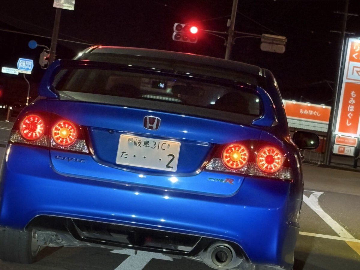 bq_7x's tweet photo. かっこよくなるまで更新してないだけでめちゃめちゃ乗ってます
シビック最高 https://t.co/aK5evrbSCq