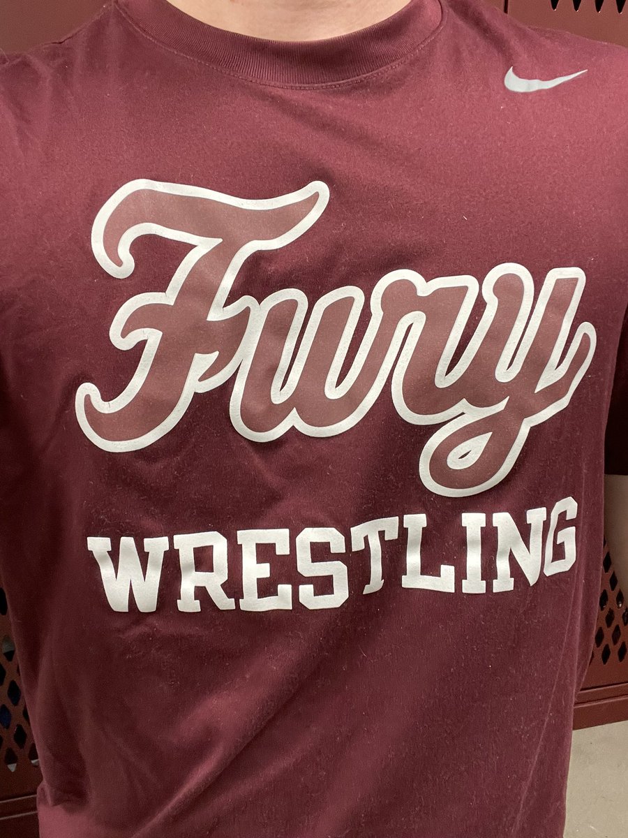 Brandon Johnson (@mr_coachj) on Twitter photo Day 22 of #WrestlingShirtADayInMay for the Fountain Inn Fury.
<a href="/TheRobbyBell/">Robby Bell</a> <a href="/NickFuryFIHS44/">Nick Jones</a> <a href="/DutrowJim/">Jim Dutrow</a> Day 22 of #WrestlingShirtADayInMay for the Fountain Inn Fury.
<a href="/TheRobbyBell/">Robby Bell</a> <a href="/NickFuryFIHS44/">Nick Jones</a> <a href="/DutrowJim/">Jim Dutrow</a>